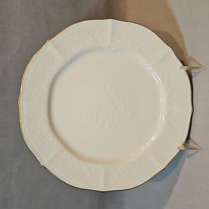 New Noritake Chandon 7306 Bread & Butter Plate